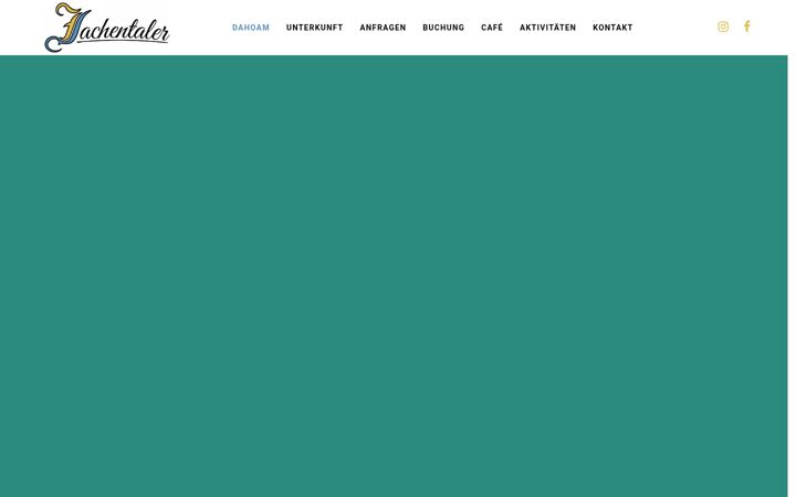 Screenshot of jachentaler.de