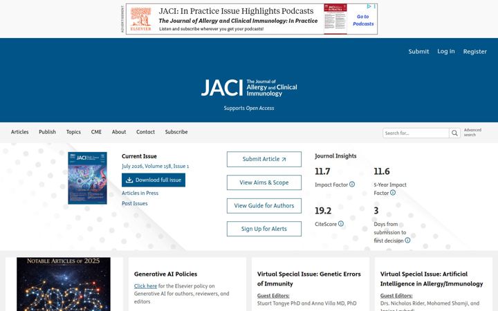 jacionline.org