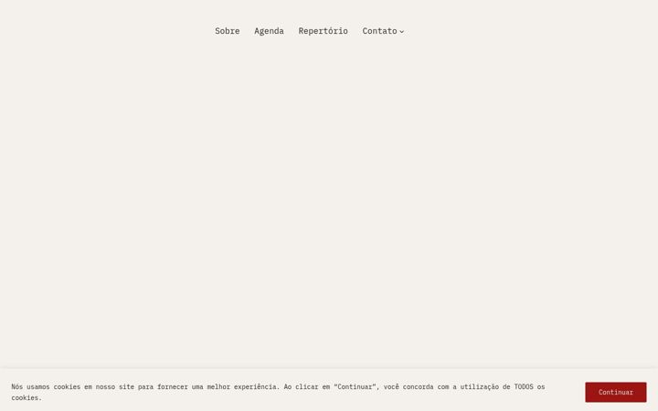 Screenshot of jackontherocks.com.br