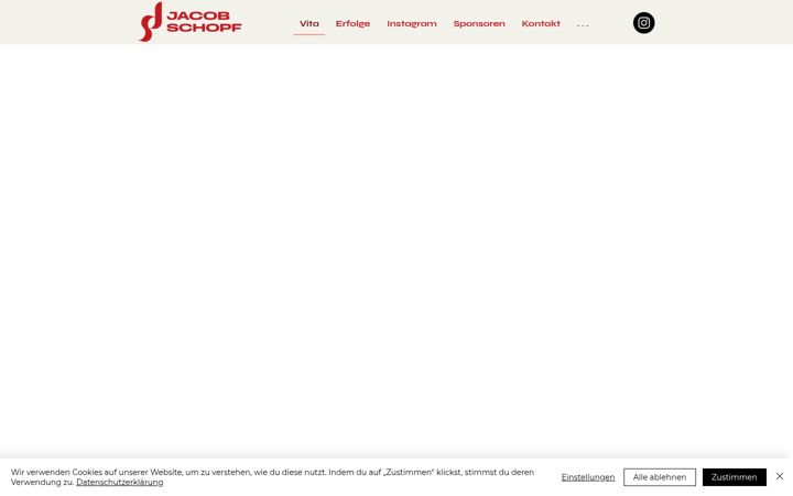 Screenshot of jacob-schopf.de