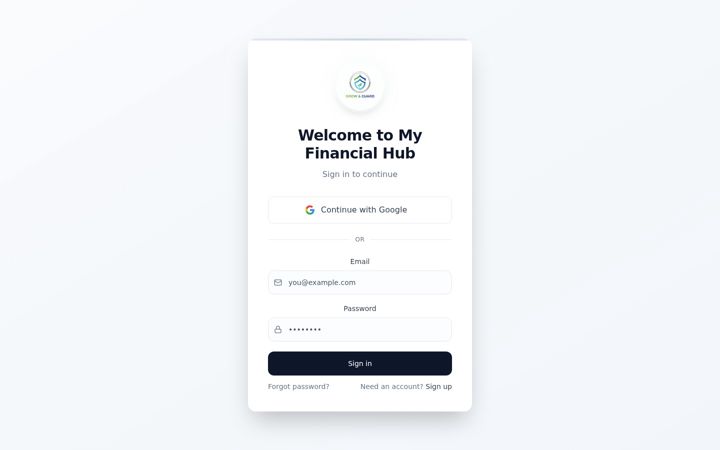 Screenshot of jacobs-hub.com