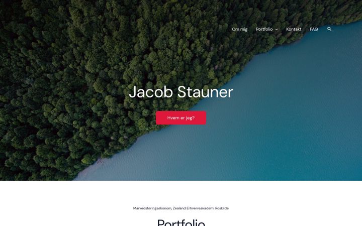 jacobstauner.dk