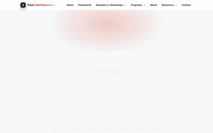 Screenshot of jacquelinewales.com