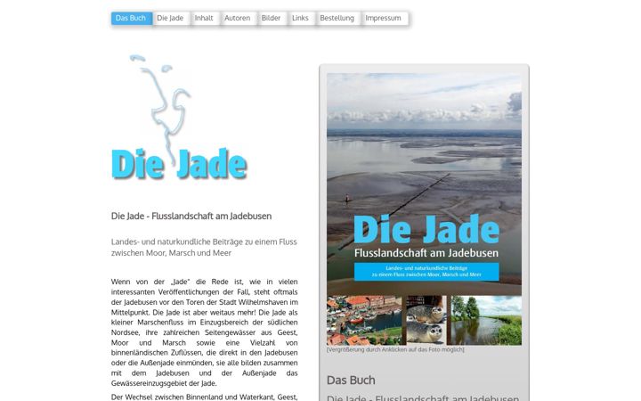 jadebuch.de