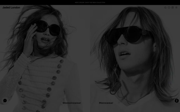 jadedldn.com