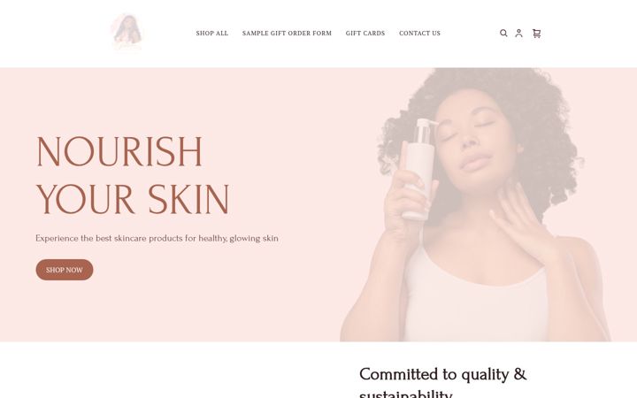jadorehealthandbeauty.com
