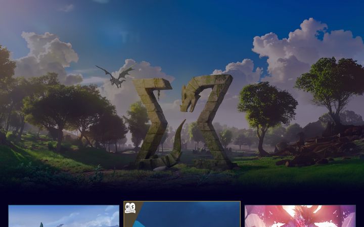 Skærmbillede af jagex.com