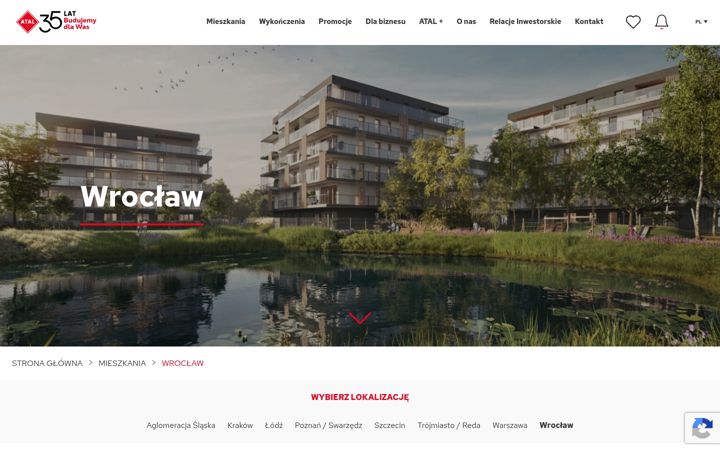 Screenshot of jagodnoenklawa.pl