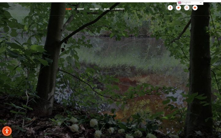 Screenshot of jahangiremami.com