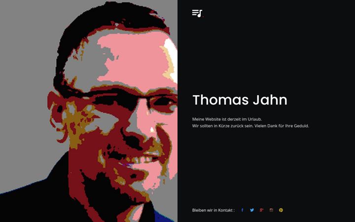 Screenshot of jahn-leipzig.de
