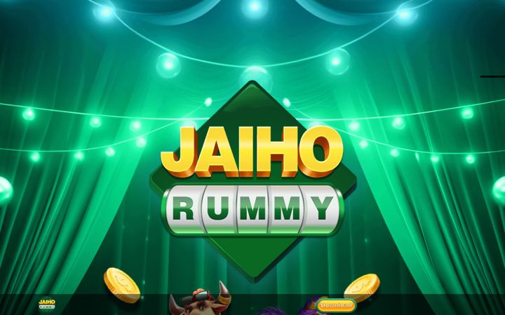 Screenshot of jaihorummy.co