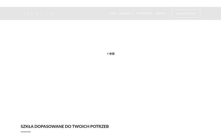 Screenshot of jaikudo.pl