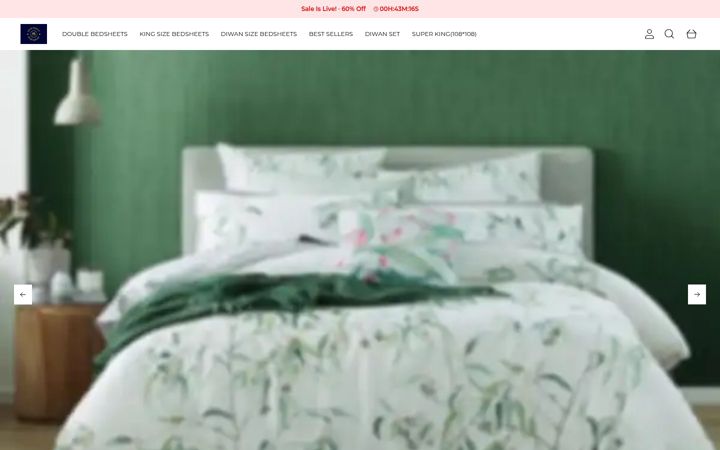 Screenshot of jaipuribedsheet.com