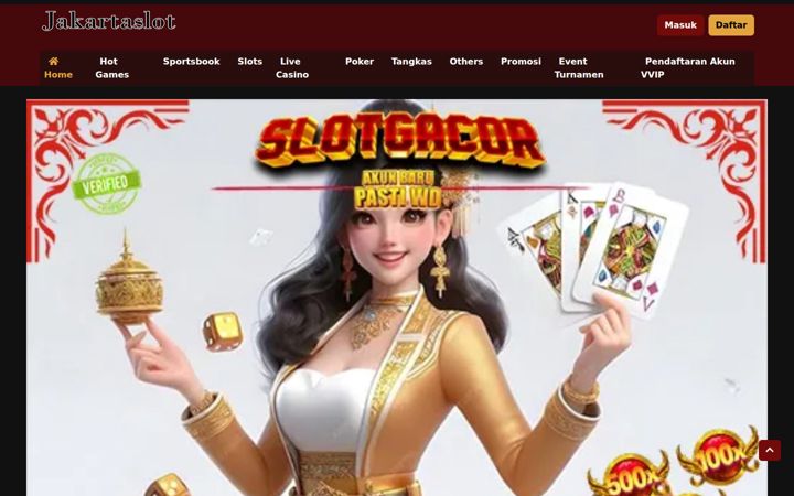 jakartaslots.com