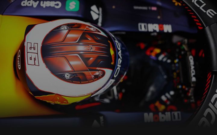 Screenshot of jakedennisracing.co.uk