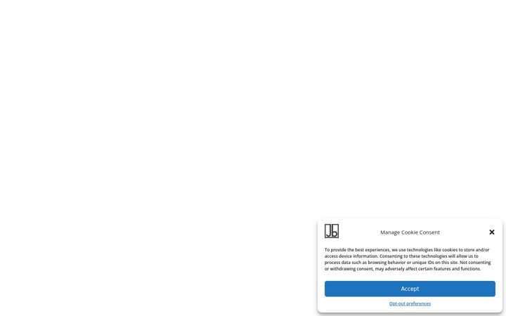 Screenshot of jakob-balogh.com