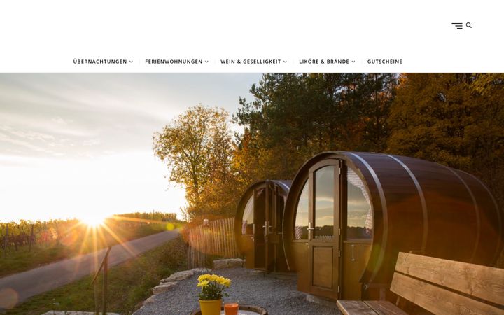 Screenshot του jakobshof-lehr.de