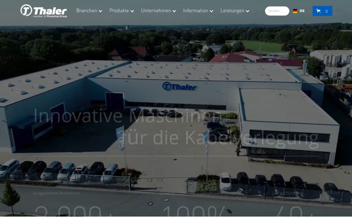 Screenshot of jakobthaler.com
