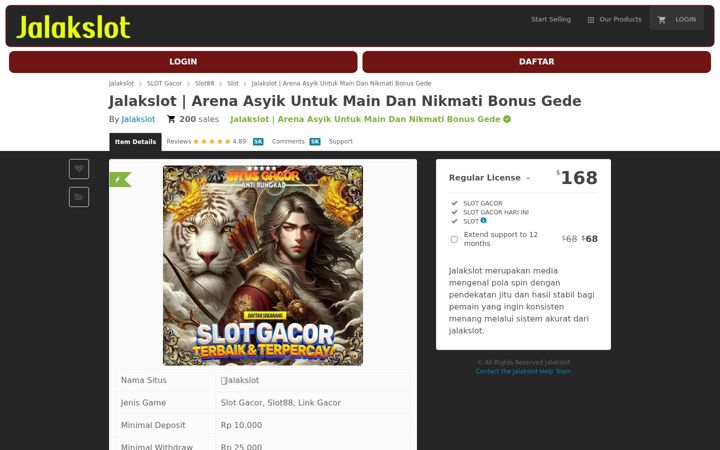 jalakslot.link
