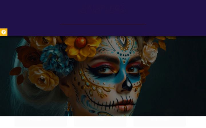 Screenshot of jalapenosorangecircle.com