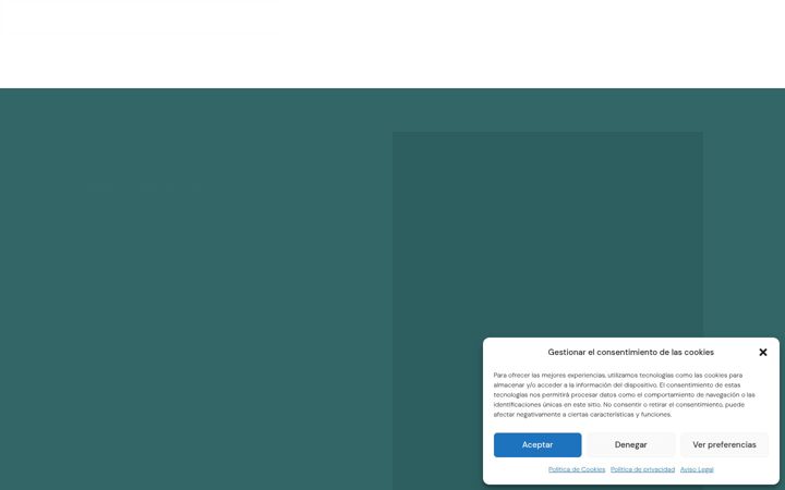 Screenshot of jalfalex.es