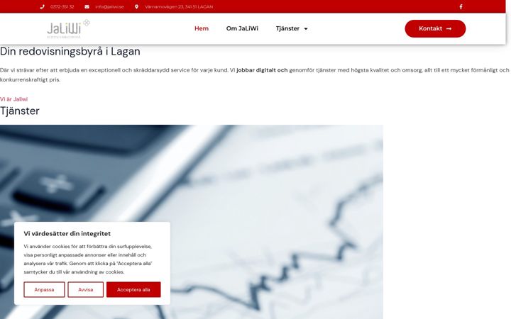Screenshot of jaliwi.se