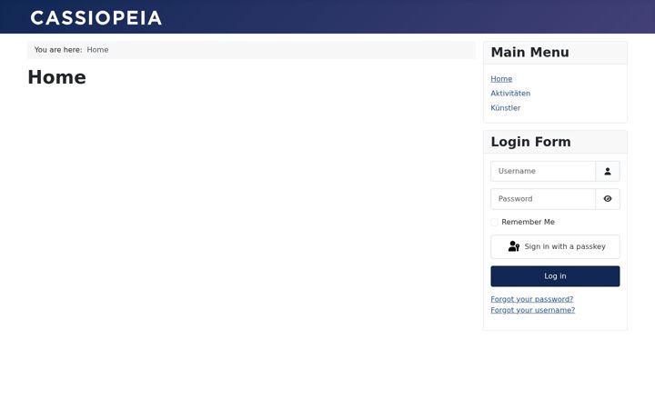 Screenshot of jaloca.com