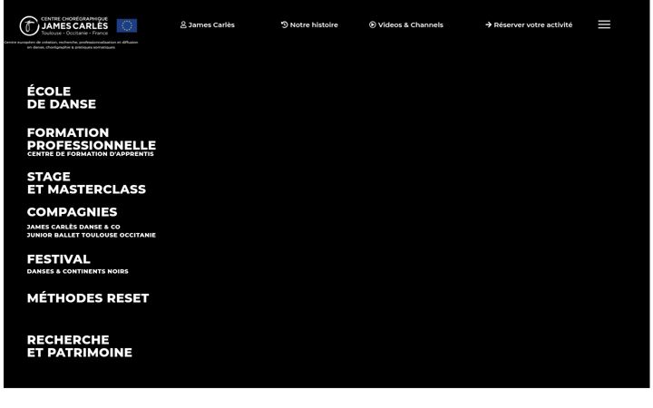 Screenshot of jamescarles.com