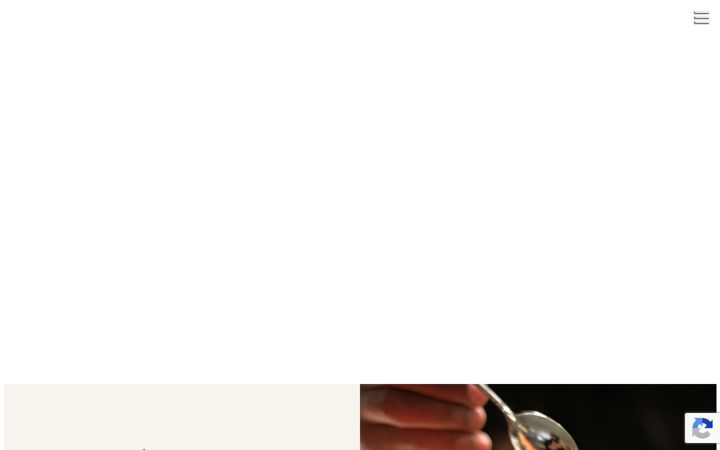 Screenshot of jamisushi.com