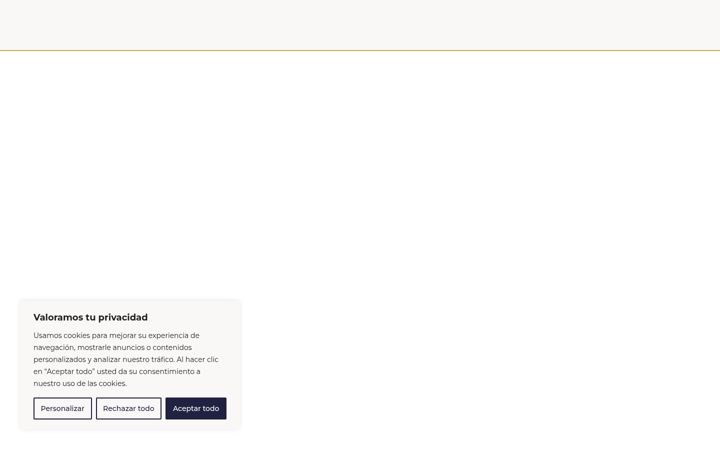 Screenshot of jamonesdejuviles.com