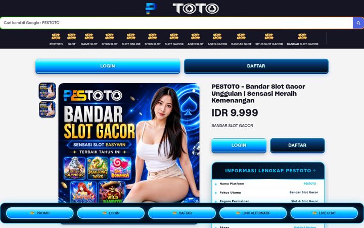 Screenshot of jamonesmartinez.es