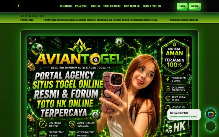 Screenshot of jamorganizing.com