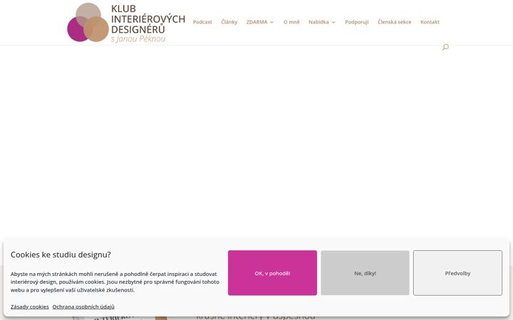 Screenshot of janapekna.cz