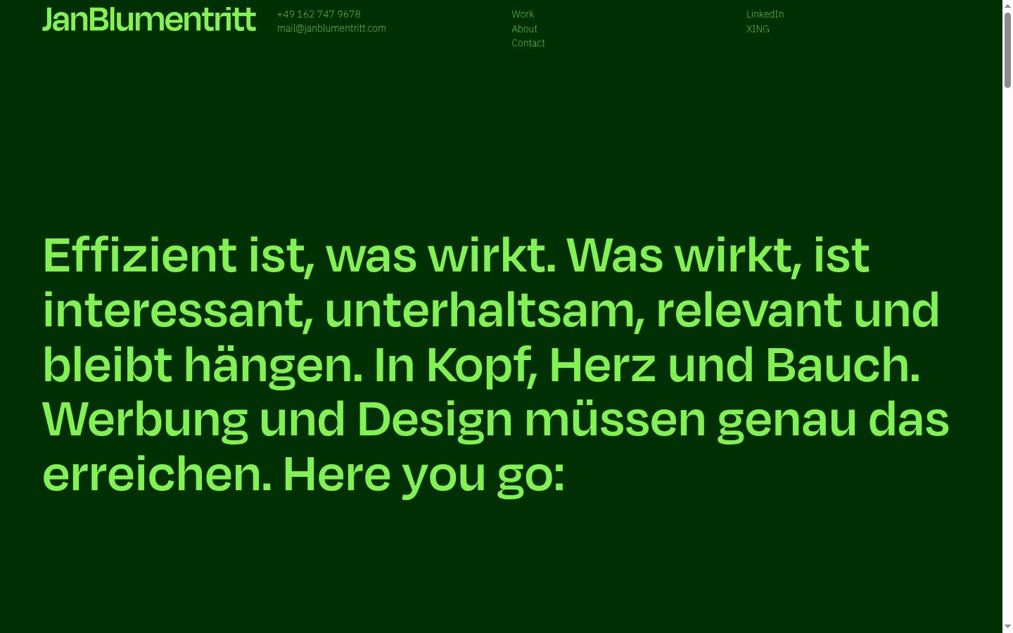 Screenshot van de toestemmingsbanner zoals getoond vóór enige interactie