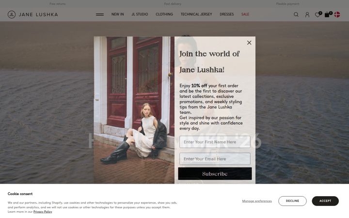janelushka.com