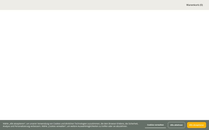 Screenshot of janet-nelius.de
