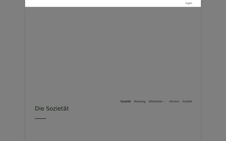 Screenshot of janke-reinsch.com
