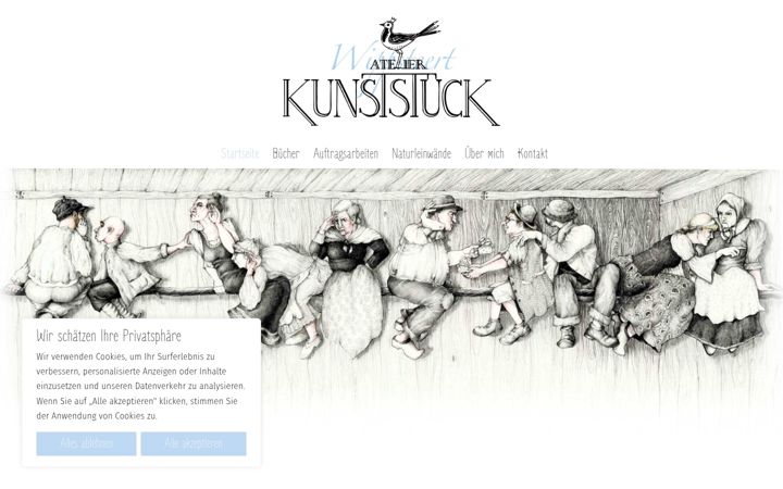 Screenshot of janna-design.de