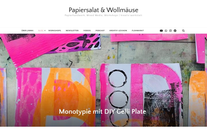 Screenshot of jannawerner.de