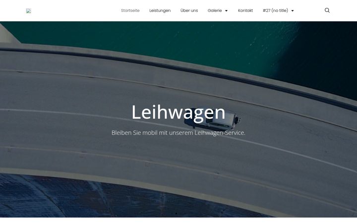 Screenshot of janneck-gmbh.de
