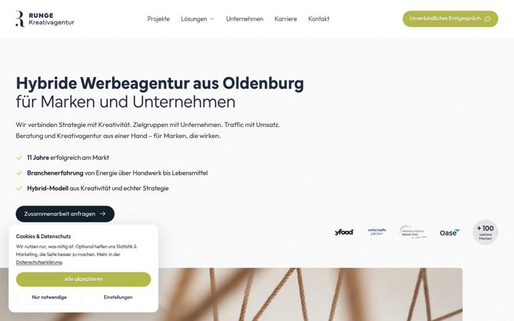 Screenshot of jannes-runge.de