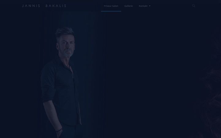 jannisbakalis.com