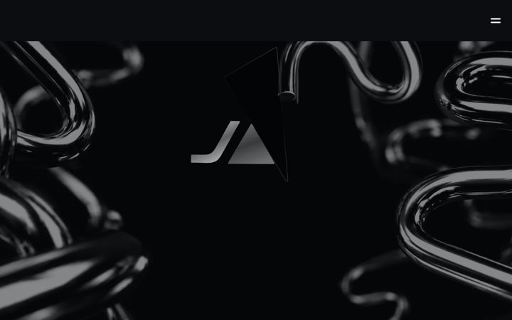 Screenshot of jannowitz.com