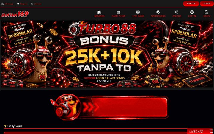 Posnetek zaslona jantan169.net