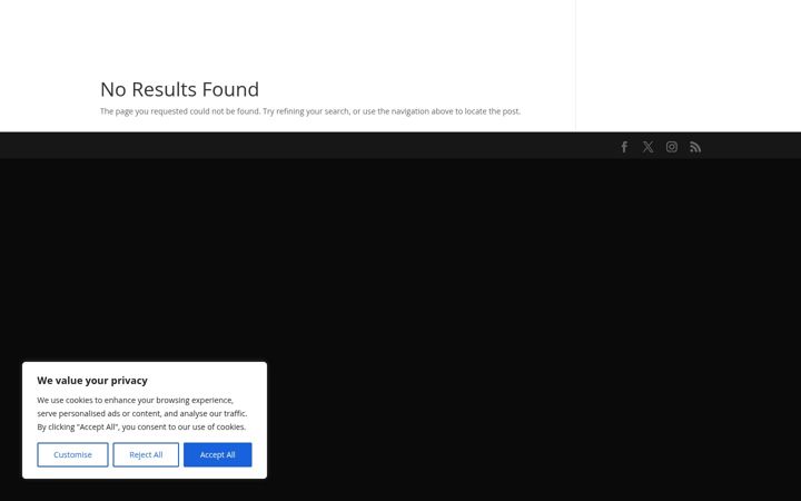 Screenshot of januaryspringdev.com