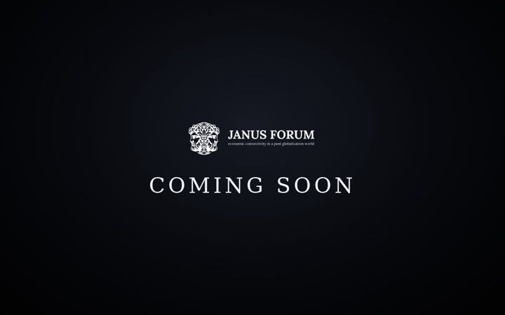 Screenshot of janusforum.org