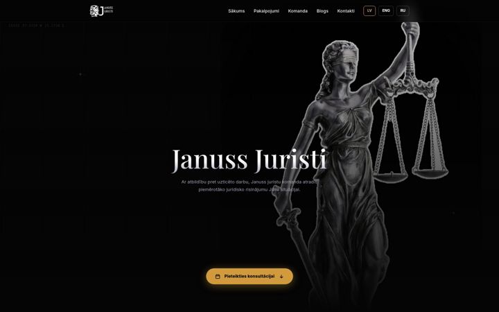 januss.lv