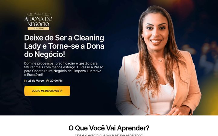 Screenshot of jaquelinecosta.com