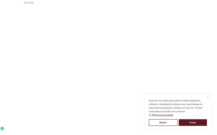Screenshot of jaquelinepinheiroadv.com.br