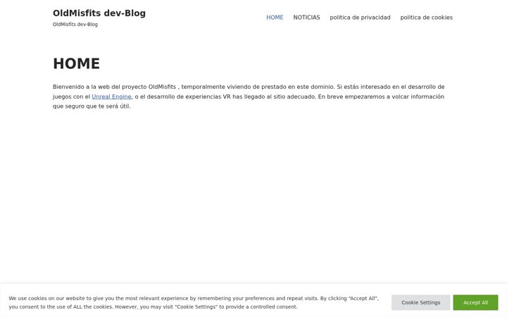 Screenshot of jaramago.com